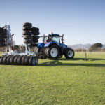 Taege 6m Tyre Roller